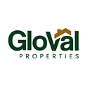 Logo de GloVal Properties Nigeria Limited