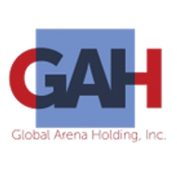 Global Arena Holding Inc