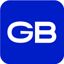 Logo de Global Blue