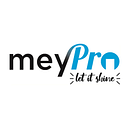 Logo de Global Brands Meypro Sa