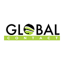 Logo de Global Contact Call Center