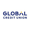 Logo de Global Credit Union
