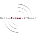 Global Emergency Group logo