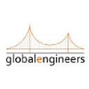 Logo de Global Engineers