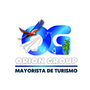 Logo de Global Expeditions Mayorista de Turismo