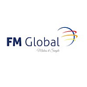 Logo de Global Fm