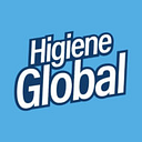 Logo de Global Higiene