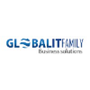 Logo de Global IT Family LLC