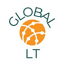 Logo de Global LT