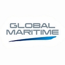 Global Maritime logo