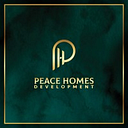 Global Peace Development logo