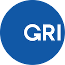 Global Reporting Initiative logo