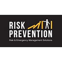 Logo de Global Risk Prevention