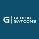 Logo de Global Satcoms