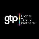 Logo de Global Talent Partners