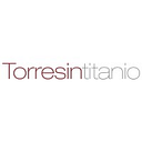 Logo de Global Titanio