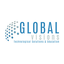 Logo de Global Visions Events and Marketing, Inc.