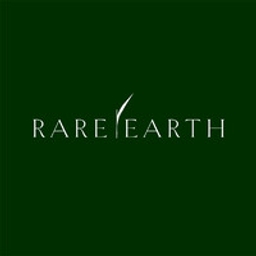 Global X Rare Earth & Critical Materials ETF