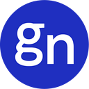 GlobalNodes logo