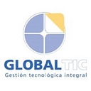Globaltic Ltd logo