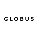 Logo de Globus Trading Company