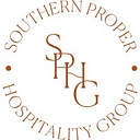 Logo de Glocient Hospitality
