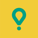 Logo de Glovo