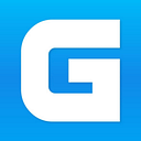 Logo de Glow FM Akure