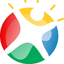 Glowfield International School logo