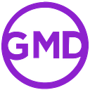 Logo de Gmd Airline Services