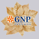 Logo de Gnp Seguros