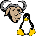 Logo de Gnu Management Corporate