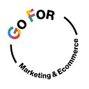 Logo de Go For Marketing & Ecommerce