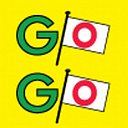 Logo de Go Mart