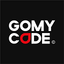 GoMyCode logo