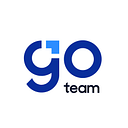Logo de GoTeam