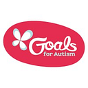 Logo de Goals for Autism