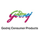 Godrej Consumer Products Limited (GCPL) logo