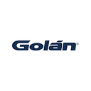 Logo de Golán