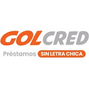 Logo de Golcred
