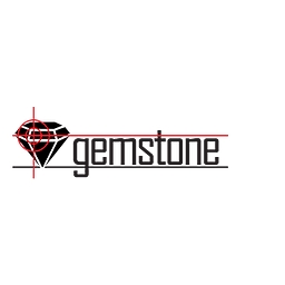 Gold And Gemstone