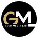 Logo de Gold Studio Lab