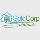 Goldcorp Incorporated logo
