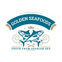 Logo de Golden Bay Fresh Seafoods Restaurant, Inc.