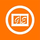 Logo de Golden English