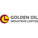 Golden Oil Industries Limited logo