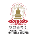Logo de Golden Pagoda Buddhist Temple