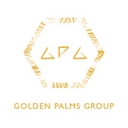 Golden Palms Limited logo