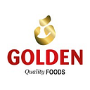Golden Penny Foods logo