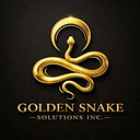 Logo de Golden Snake Solutions Inc.
